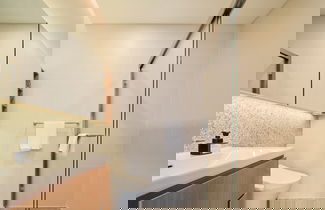 Foto 47 - Wutong Hotel Apartment (Bao'an Center)