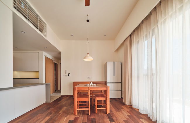 Wutong Hotel Apartment (Bao'an Center) - Foto 26