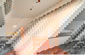 Foto 35 - Wutong Hotel Apartment (Bao'an Center)