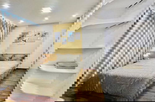 Photo 11 - The Tresor Apartment Quan 4