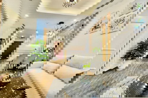 Photo 27 - The Tresor Apartment Quan 4