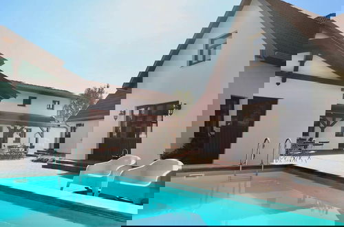 Foto 1 - Studio in Dargun With Pool Near Lake Kummerow
