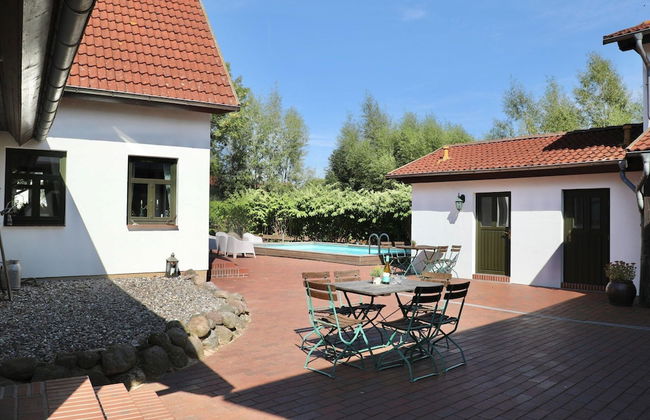 Studio in Dargun With Pool Near Lake Kummerow - Foto 22