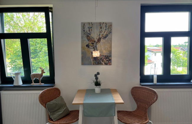 Studio in Dargun With Pool Near Lake Kummerow - Foto 16