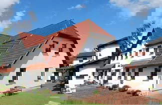 Photo 1 - Studio in Dargun With Pool Near Lake Kummerow