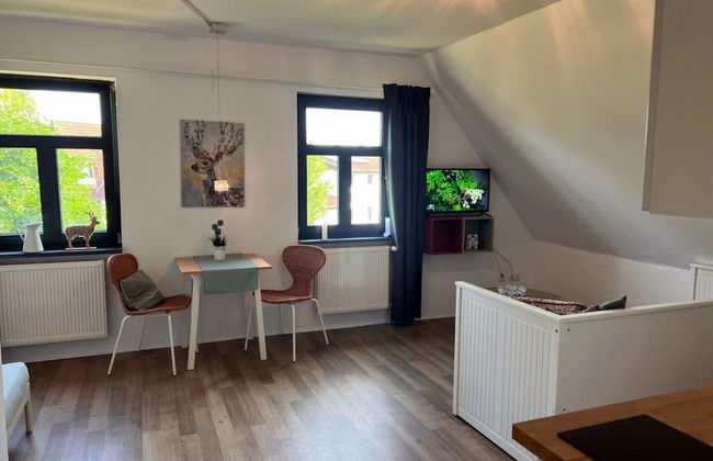 Studio in Dargun With Pool Near Lake Kummerow - Foto 15