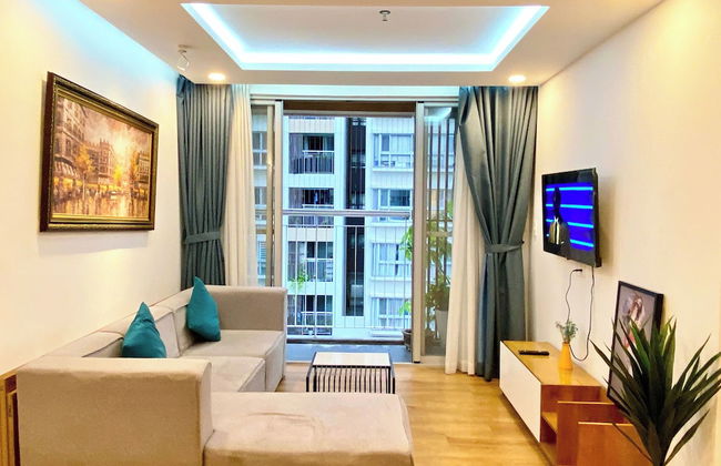 Diamond Suite in Scenic Valley 2 - Foto 42