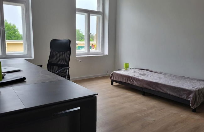 Volkshaus reit - Foto 11