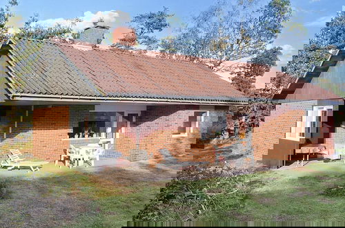 Foto 1 - 4 Person Holiday Home in Hals