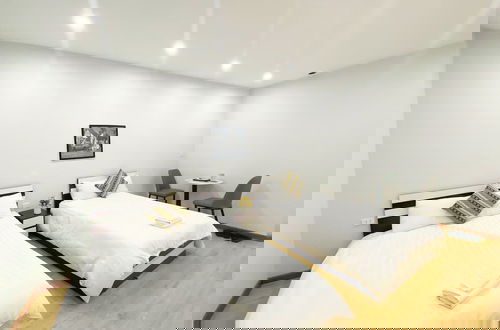 Foto 3 - Eco Nest Cozy Apartment & Hotel
