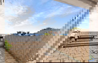 Foto 2 - Kilmore - Beach Front House Direct Beach Access Spectacular Sea Views