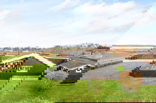 Foto 1 - Seaside Haven in Knebel - By Traum Ferienwohnungen