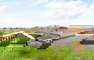 Foto 1 - Seaside Haven in Knebel - By Traum Ferienwohnungen