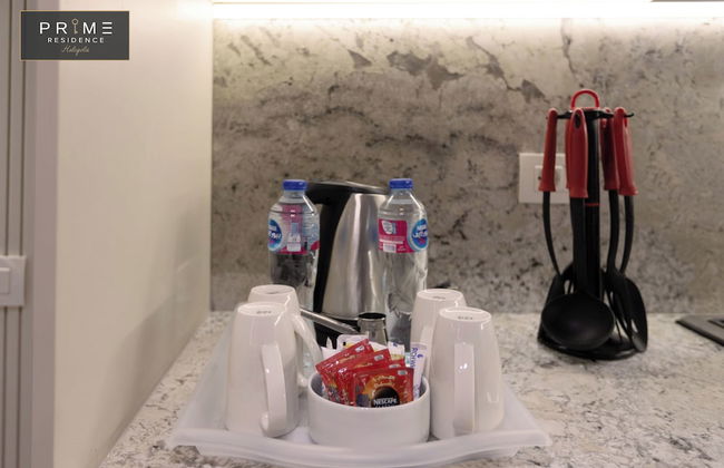 Prime Residence Heliopolis - Foto 66