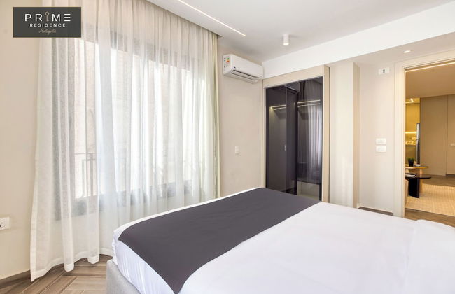 Prime Residence Heliopolis - Foto 38