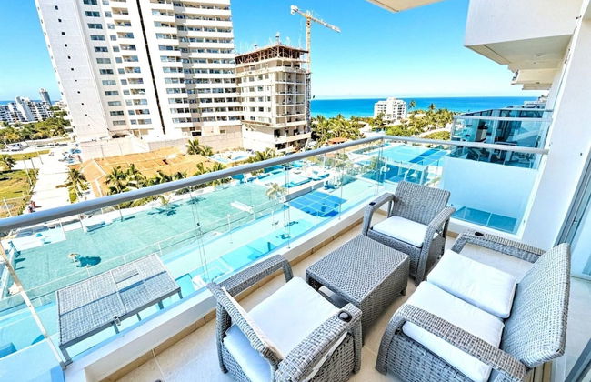 Apartamentos Samaria Club - by SOHO - Foto 49