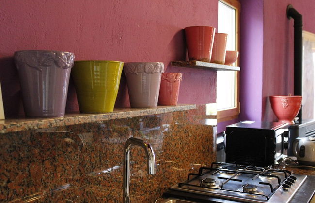 Relais San Damian - Foto 13