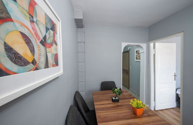 Taksim Trend Residence - Photo 57