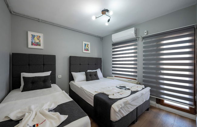Taksim Trend Residence - Photo 6