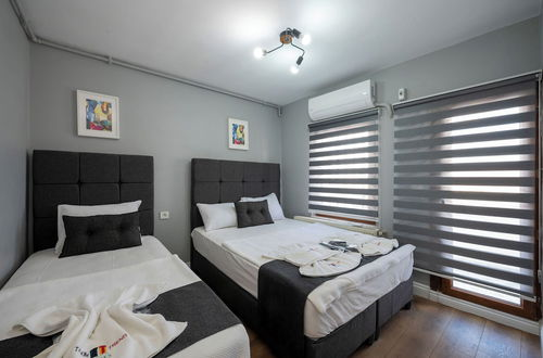 Photo 13 - Taksim Trend Residence