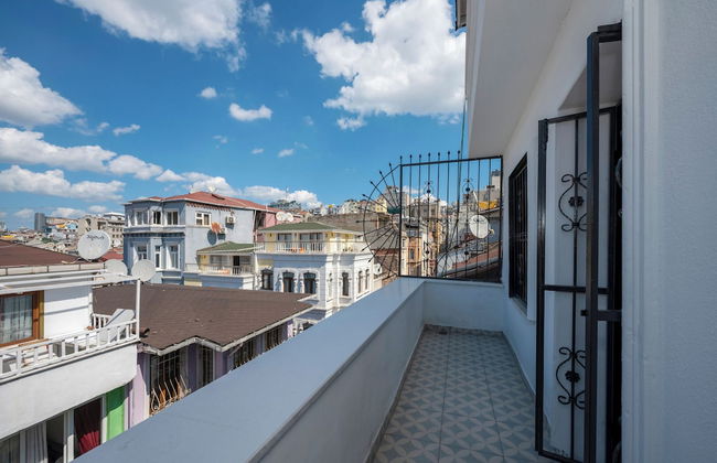 Taksim Trend Residence - Photo 59