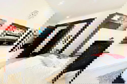 Foto 14 - Bluo Stays - DLF Cybercity