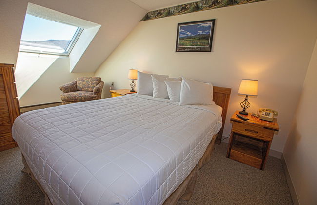 Black Bear Lodge - Foto 17