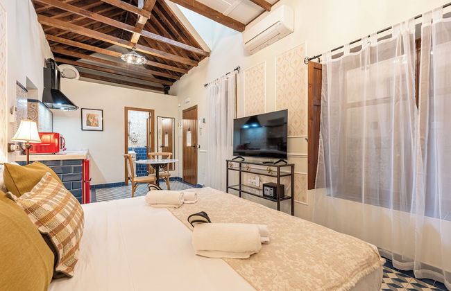 Casa Museo La Merced by Stay Unique - Foto 48