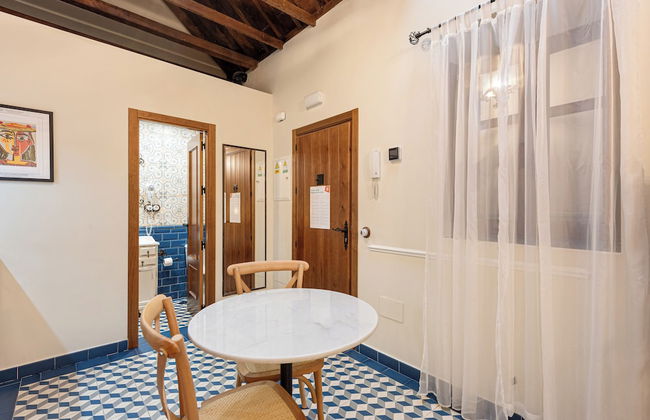 Casa Museo La Merced by Stay Unique - Foto 62