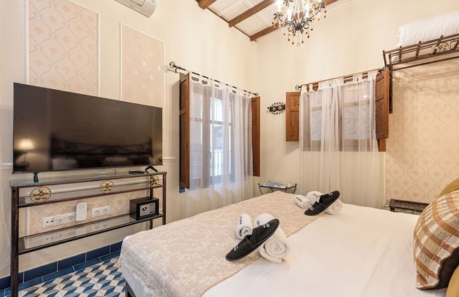 Casa Museo La Merced by Stay Unique - Foto 19