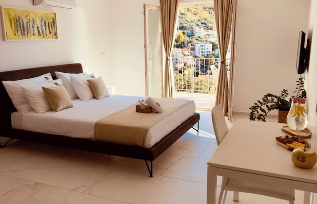 Most Oliva Resort Budva - Foto 72