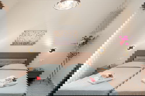 Foto 18 - Stathis Rooms