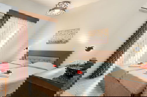 Foto 20 - Stathis Rooms