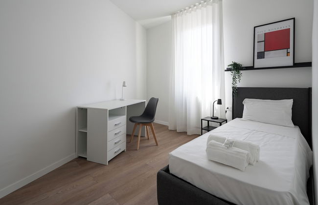 Carducci Modern Apartments - Foto 40