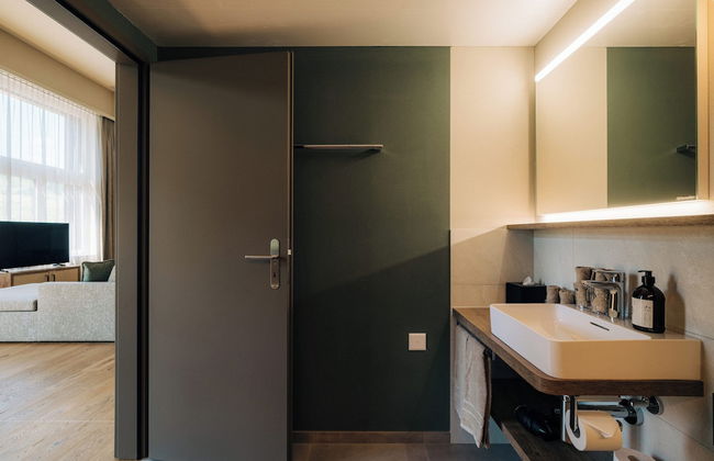 KURVE Apartments & Lounge - Foto 62
