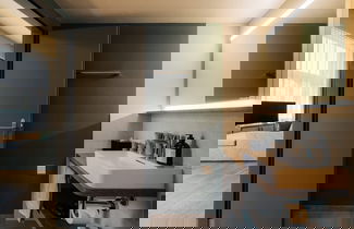 Foto 65 - KURVE Apartments & Lounge