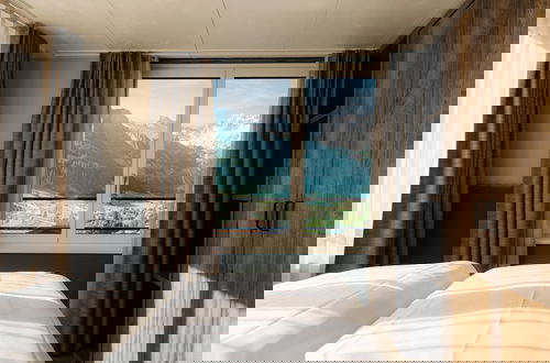Foto 48 - KURVE Apartments & Lounge