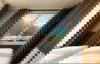 Foto 48 - KURVE Apartments & Lounge