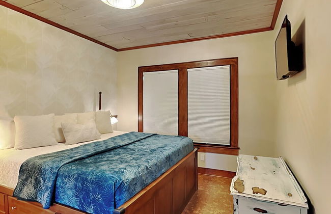 Treehouse Haven - Foto 10