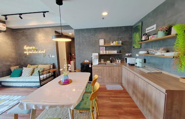 IPOH Sunway Onsen Suites by uBook - Photo 80