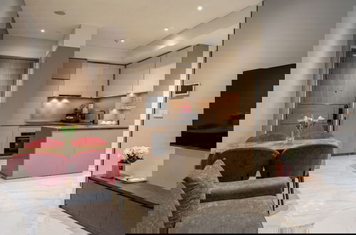Foto 49 - Emily The Oprea Luxury Ho Chi Minh City