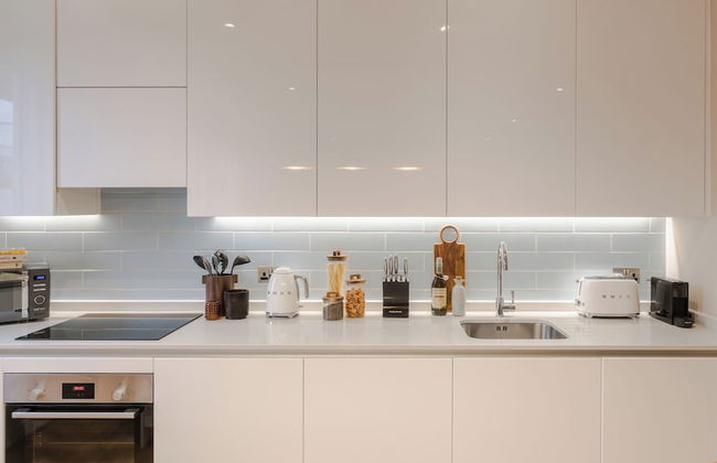 Your Apartment I King's Cross - Photo 34