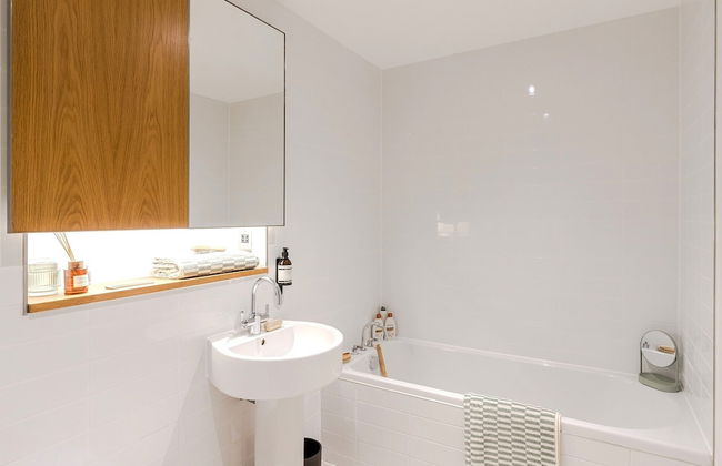 Your Apartment I King's Cross - Photo 70