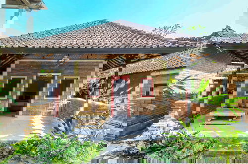 Foto 23 - Taman Lituhayu Cottages Ubud