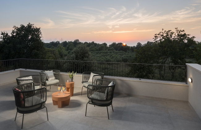 Luxury Villa in Tar With View - Foto 39