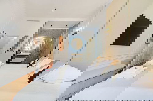 Foto 12 - Magnificent Apartment - 4br/10p - Palais-royal