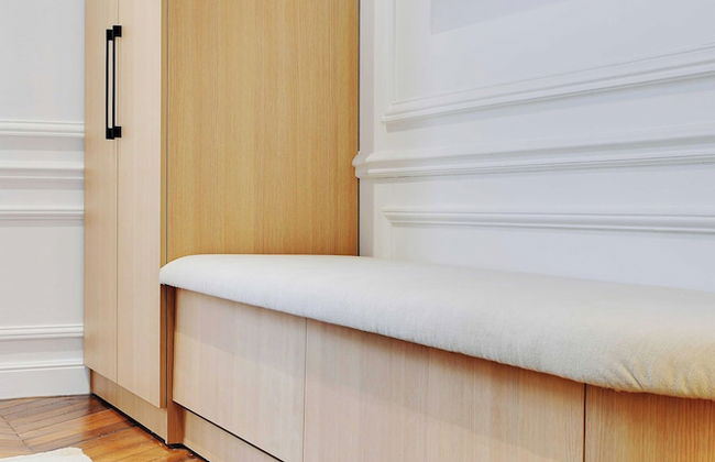 Magnificent Apartment - 4br/10p - Palais-royal - Foto 35