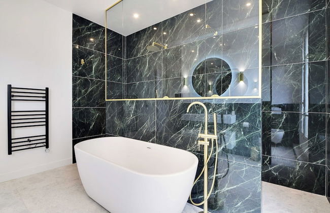 Magnificent Apartment - 4br/10p - Palais-royal - Photo 23