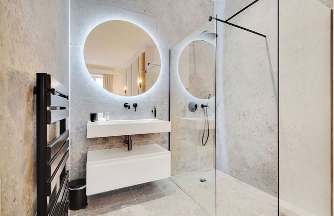 Magnificent Apartment - 4br/10p - Palais-royal - Foto 25