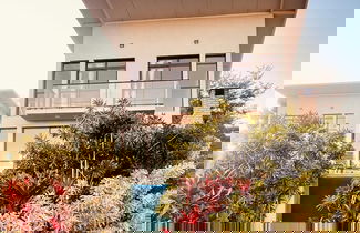 Foto 1 - Nativos de Minas